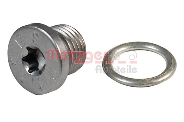 Surub de golire baia de ulei METZGER 8030067